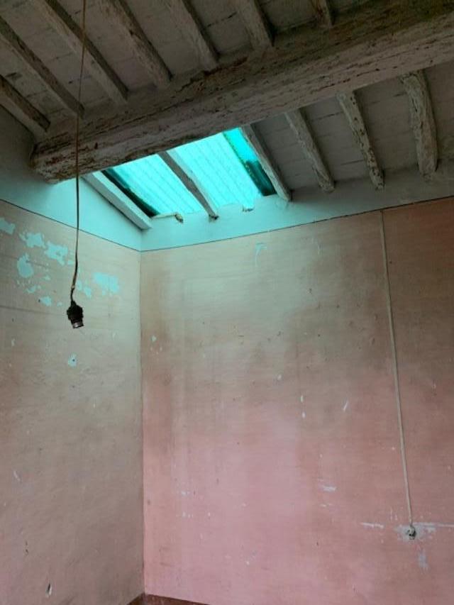 Rustico con giardino a Calci