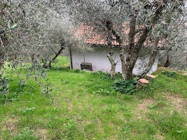 Box/Garage 38mq in vendita a Calci