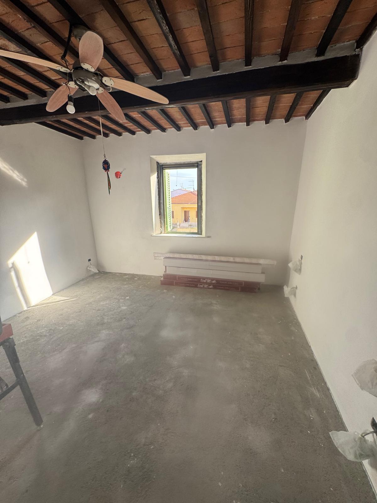 Casa indipendente con giardino, Cascina casciavola
