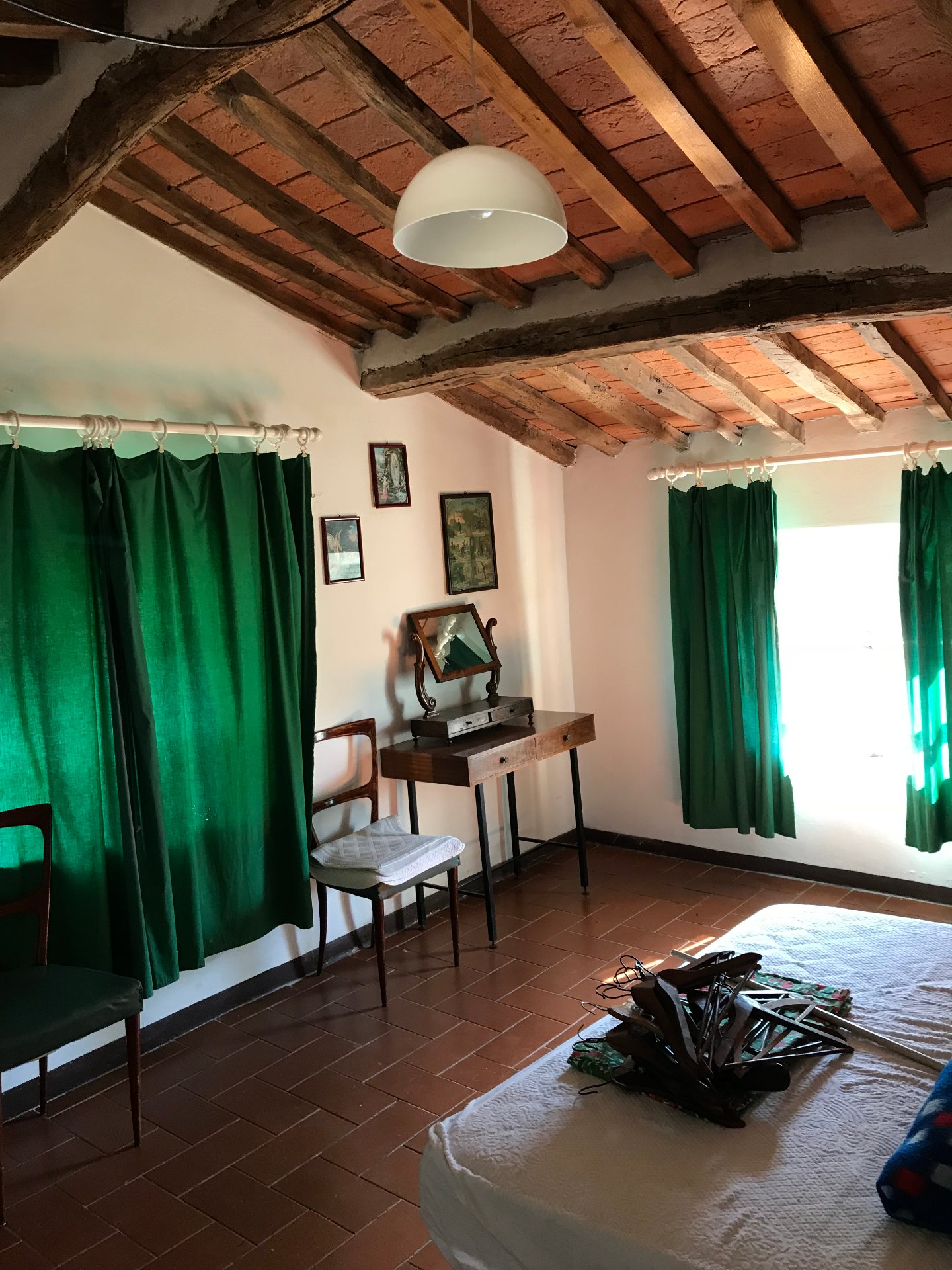 Rustico con giardino a Calci