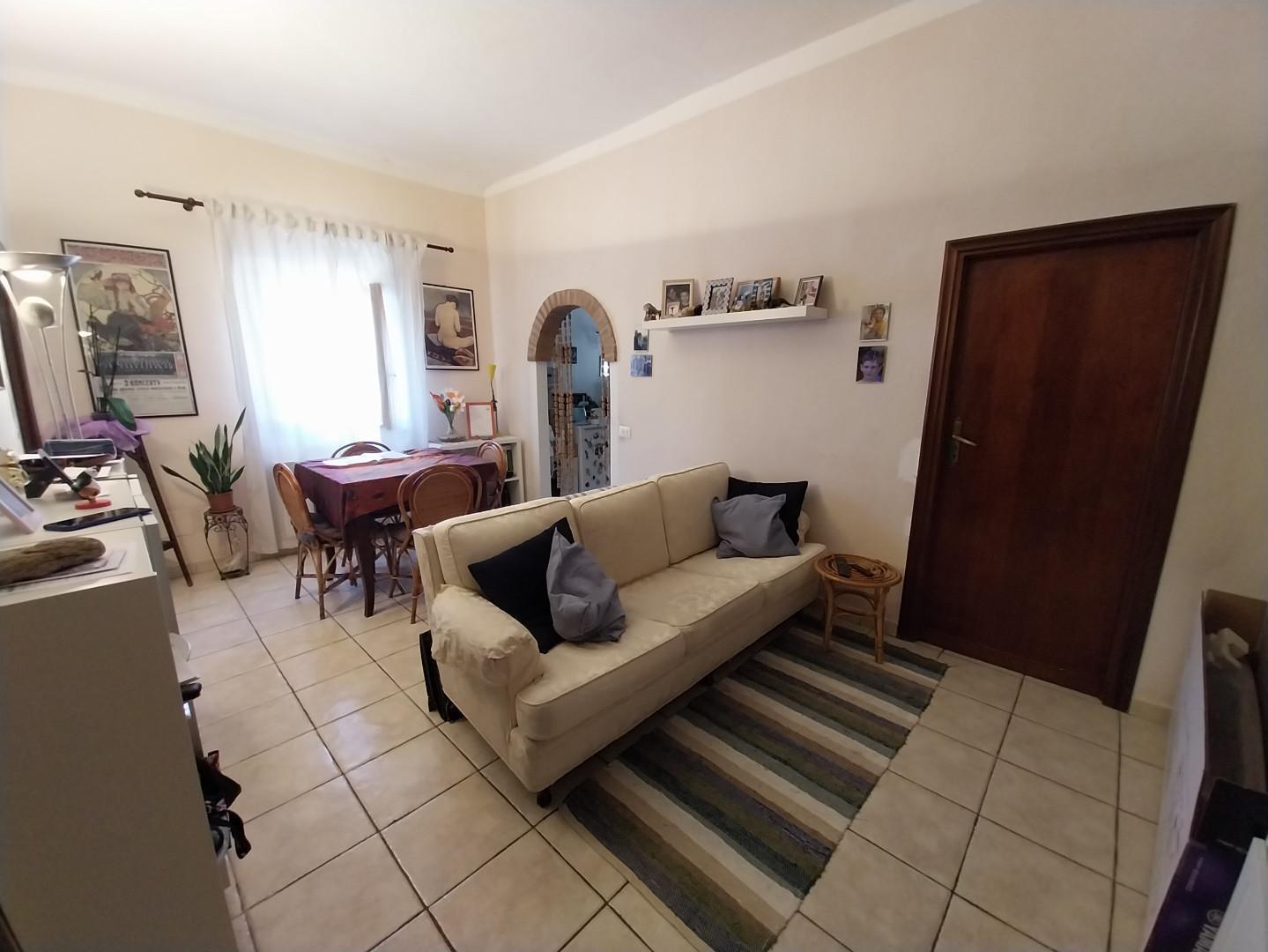 Quadrilocale in vendita a Calci