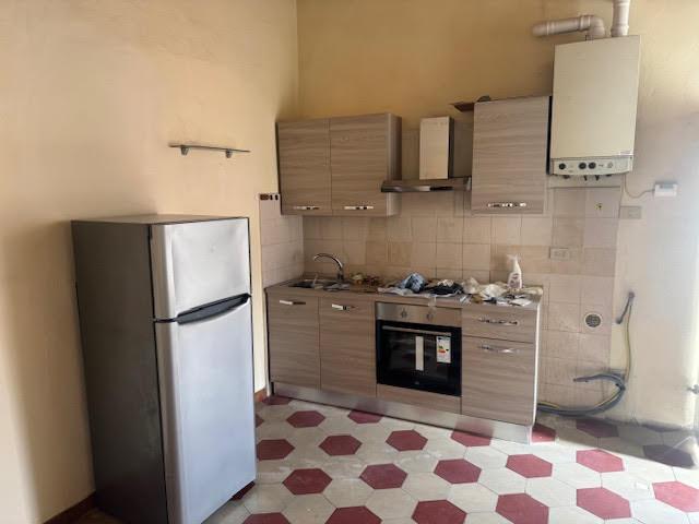 Bilocale arredato in affitto a Calci
