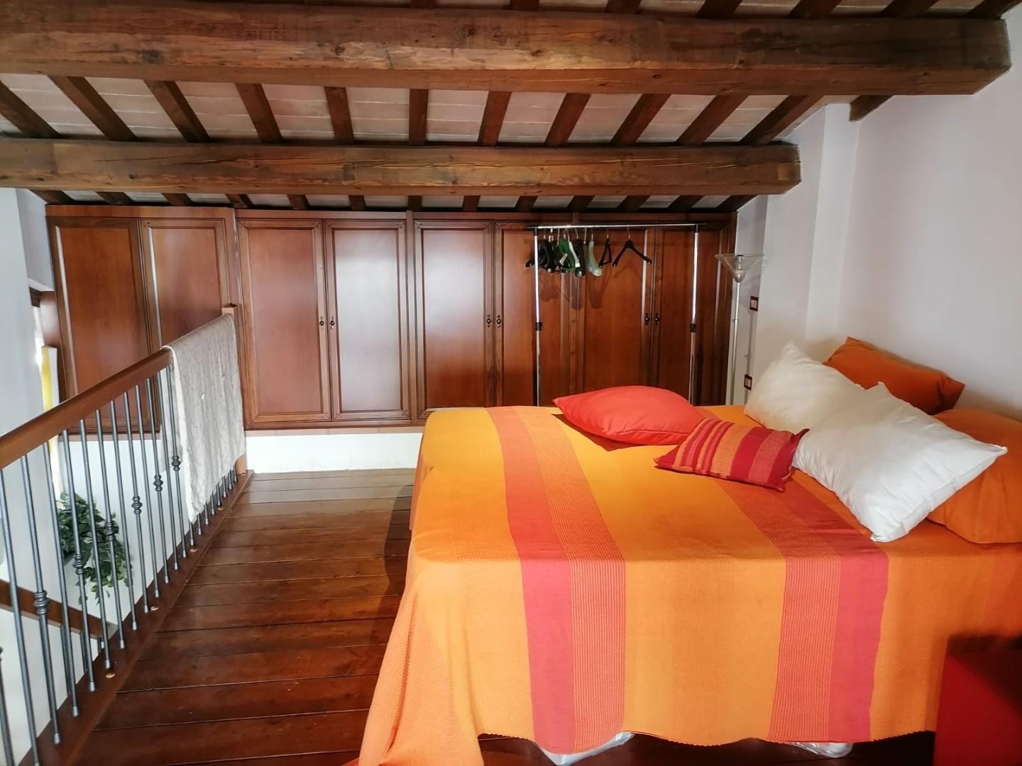 Casa indipendente arredata in affitto a San Giuliano Terme