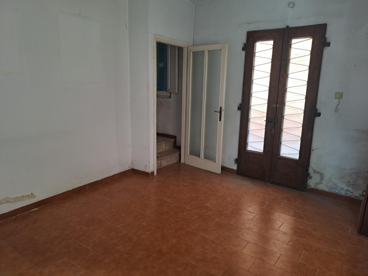 Casa indipendente da ristrutturare a Calci