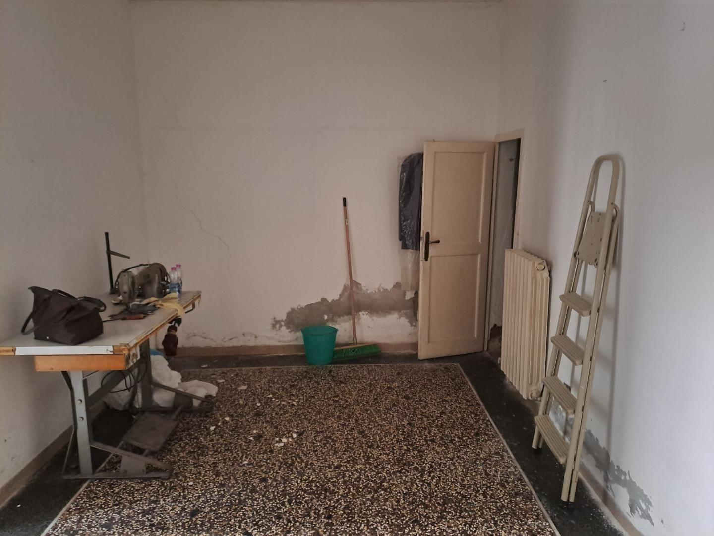 Casa indipendente da ristrutturare a Calci