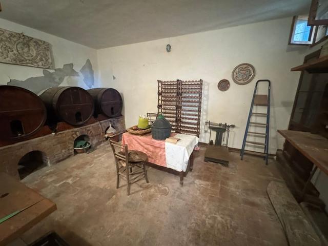 Casa indipendente con terrazzi, Calci castelmaggiore