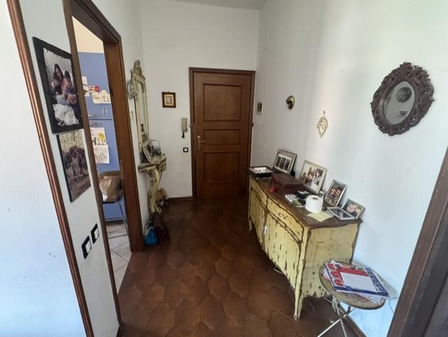 Appartamento con terrazzo a Calci
