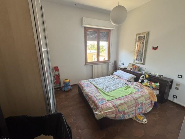 Appartamento con terrazzo a Calci