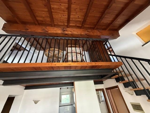 Casa indipendente arredata in affitto, Pisa marina di