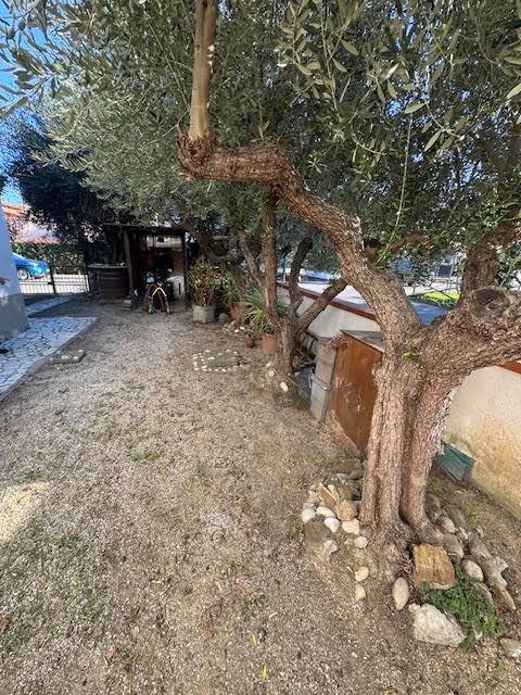 Appartamento con giardino a Vicopisano
