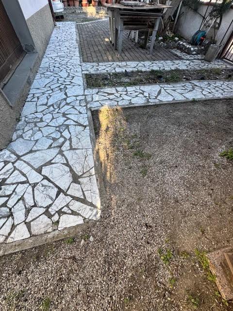Appartamento con giardino a Vicopisano