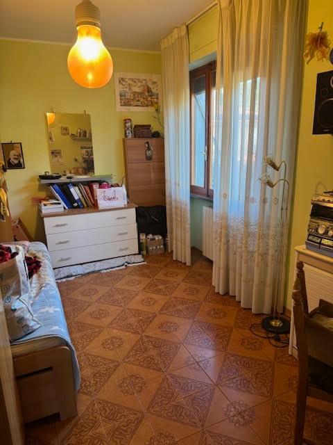 Appartamento con giardino a Vicopisano