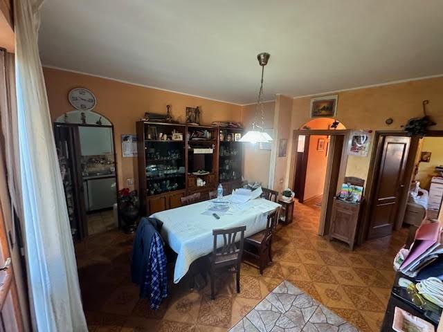 Appartamento con giardino a Vicopisano