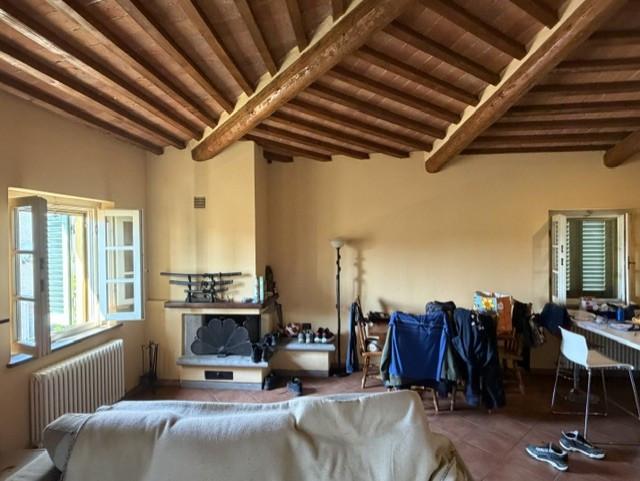 Casa indipendente con giardino a San Giuliano Terme
