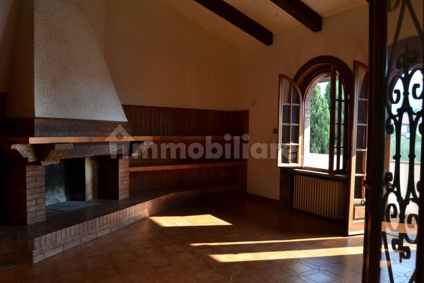 Casa – Calci, Castelmaggiore