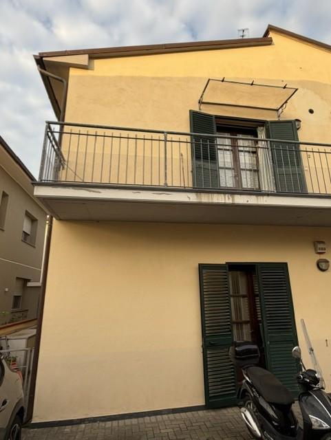 Trilocale in vendita, Cascina casciavola