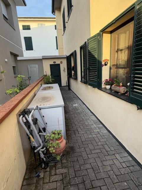 Trilocale in vendita, Cascina casciavola