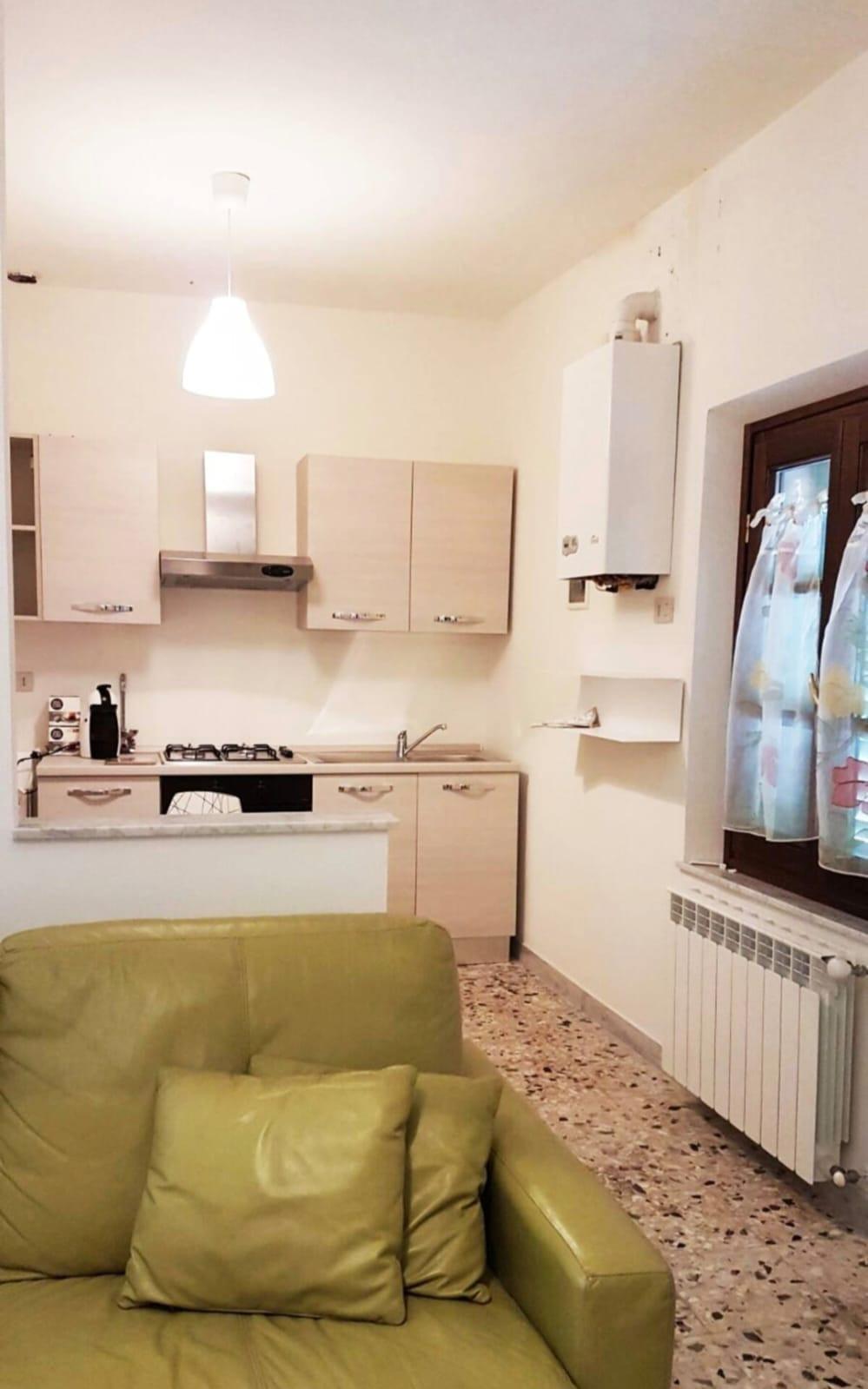 Appartamento – Calci - Vista 3