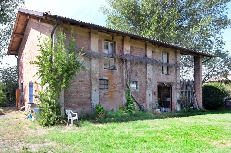 Rustico in vendita a Castelfranco Emilia