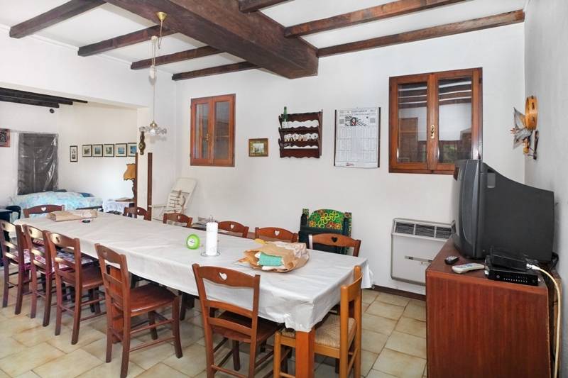 Rustico in vendita a Castelfranco Emilia