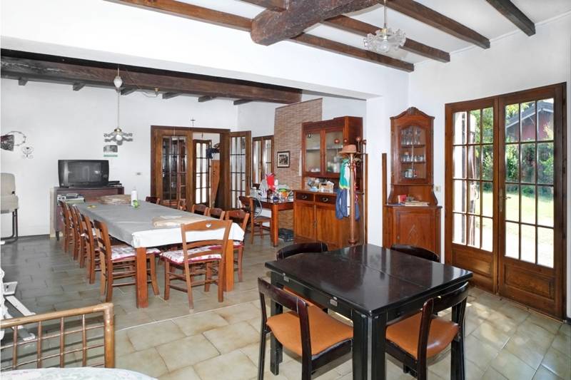 Rustico in vendita a Castelfranco Emilia