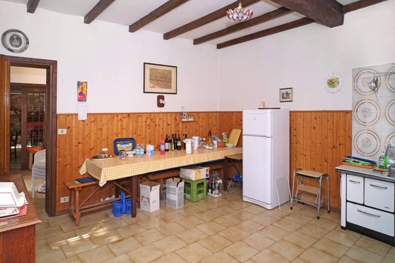 Rustico in vendita a Castelfranco Emilia