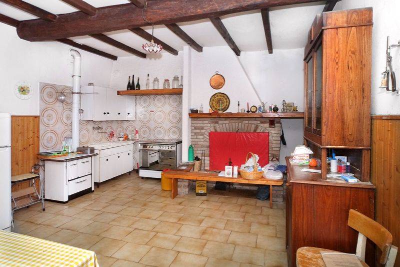 Rustico in vendita a Castelfranco Emilia