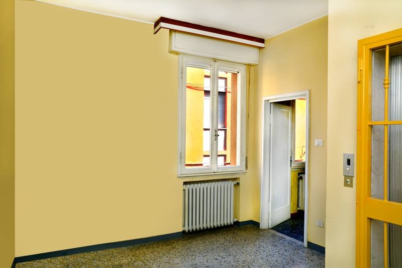 Appartamento in vendita a Castelfranco Emilia