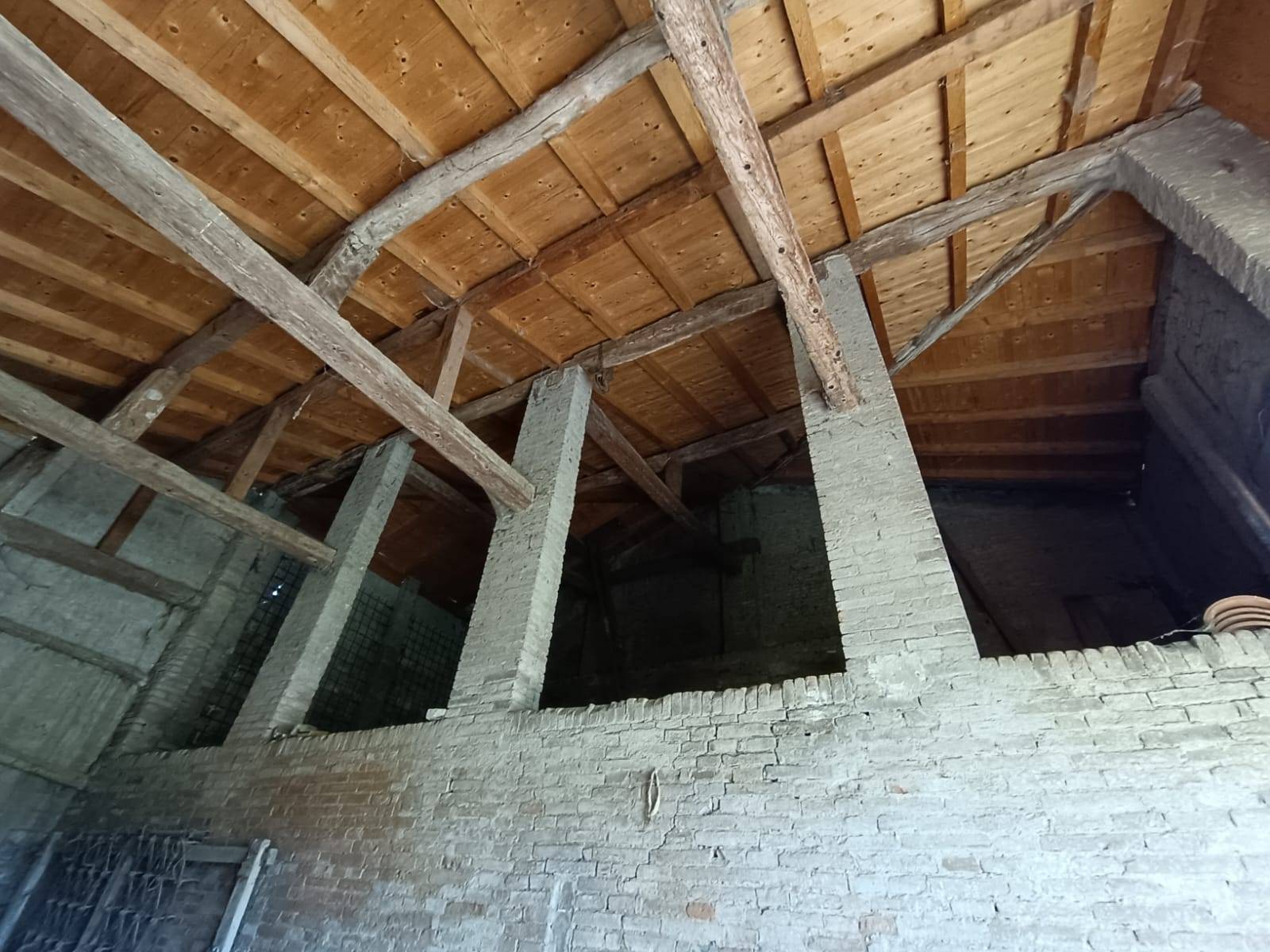 Rustico in vendita a Castelfranco Emilia