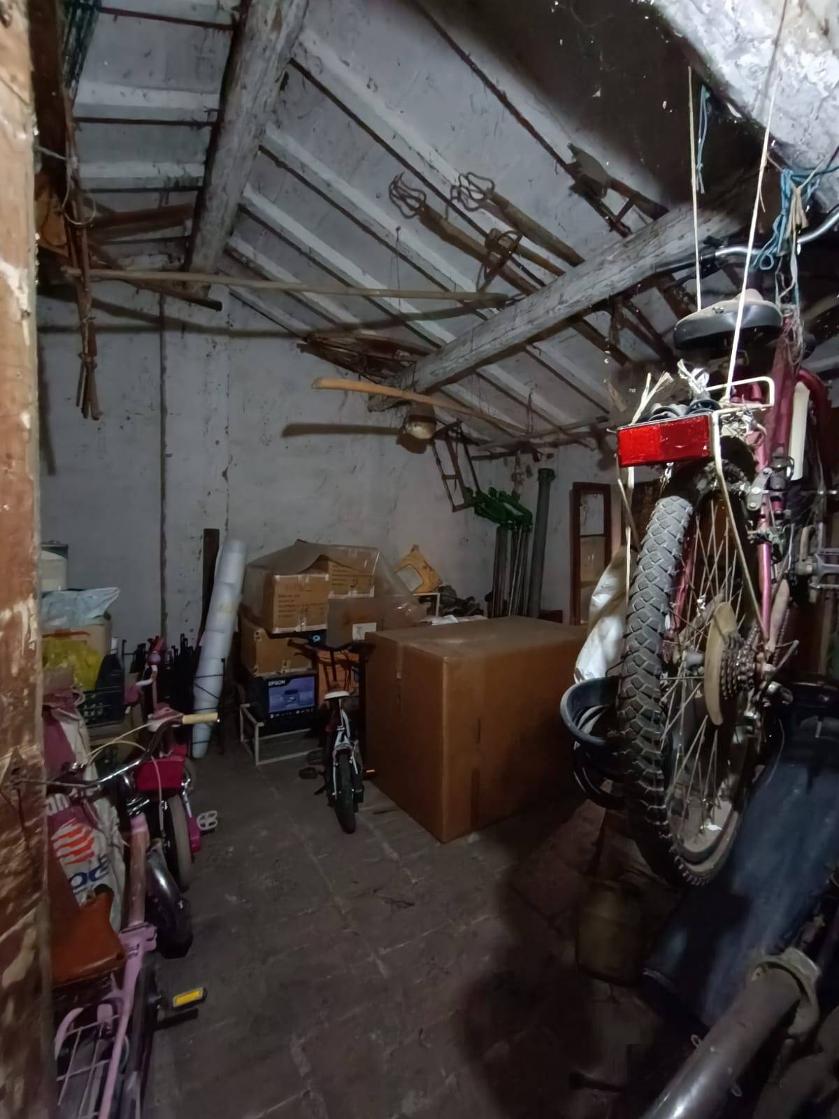 Rustico in vendita a Castelfranco Emilia