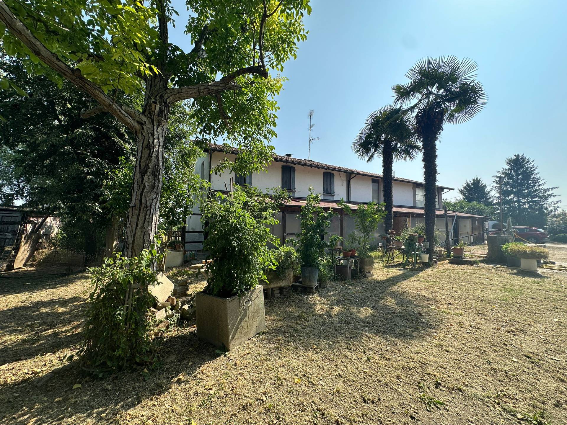 Rustico in vendita a Castelfranco Emilia, Piumazzo