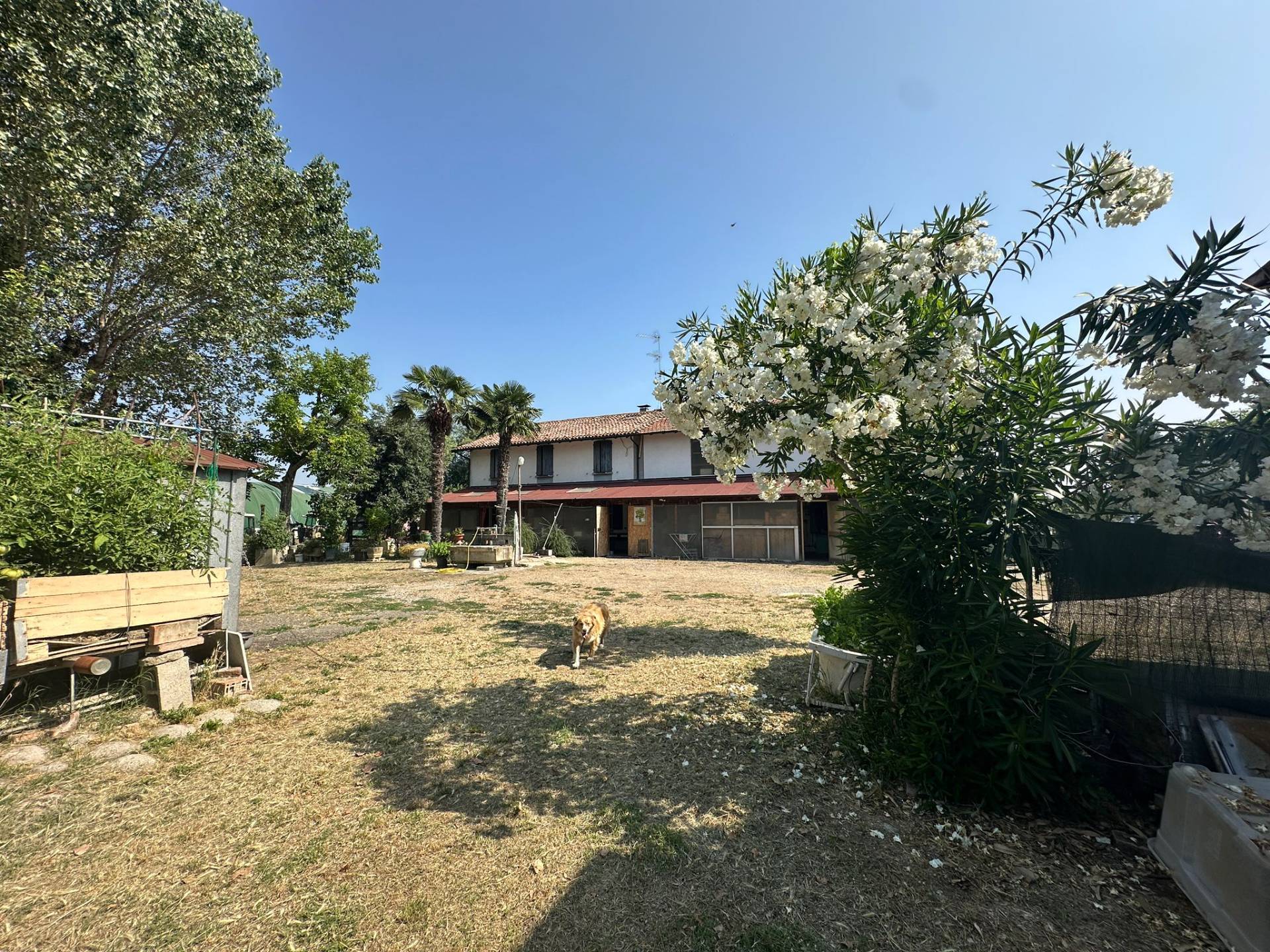 Rustico in vendita a Castelfranco Emilia, Piumazzo