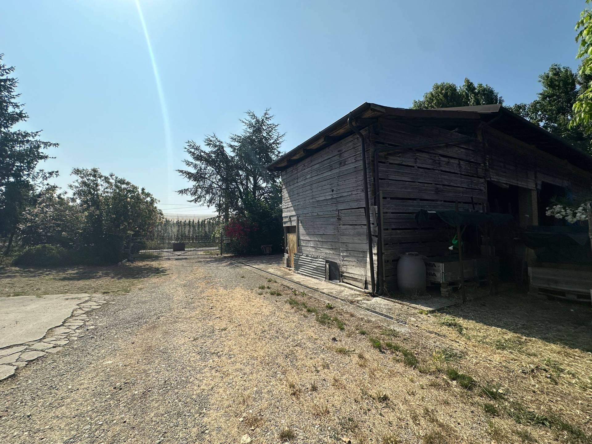 Rustico in vendita a Castelfranco Emilia, Piumazzo