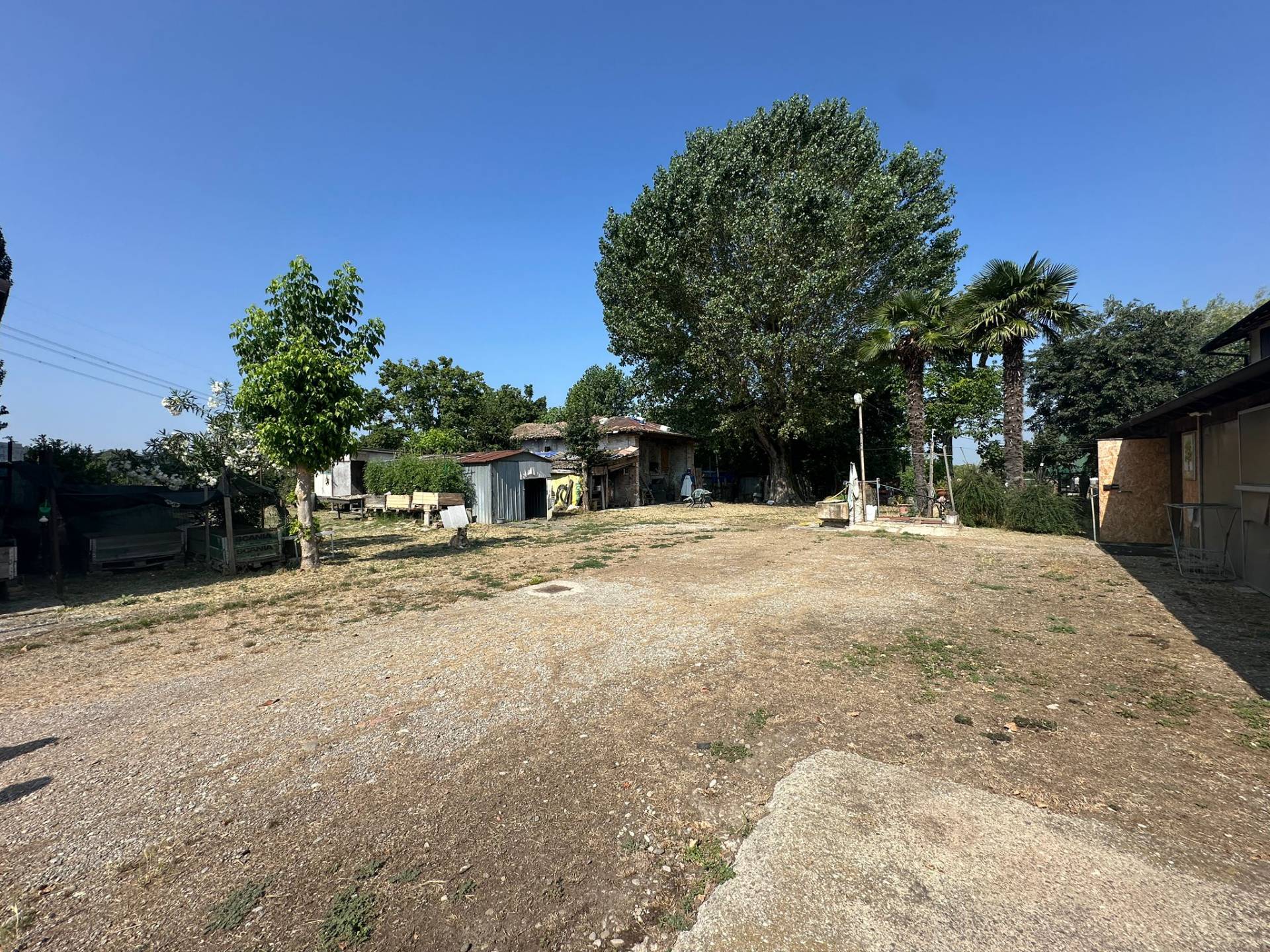 Rustico in vendita a Castelfranco Emilia, Piumazzo