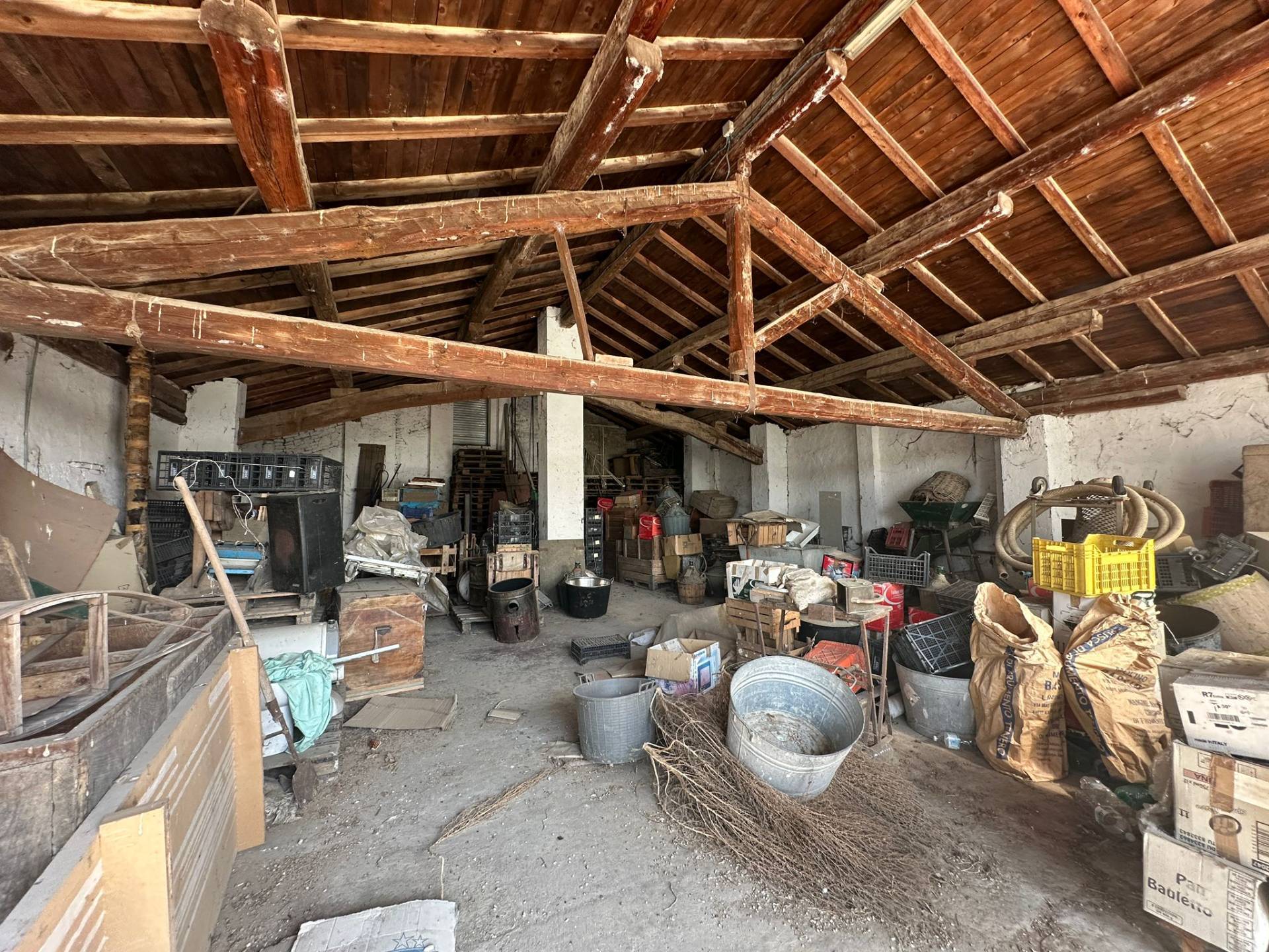 Rustico in vendita a Castelfranco Emilia, Piumazzo