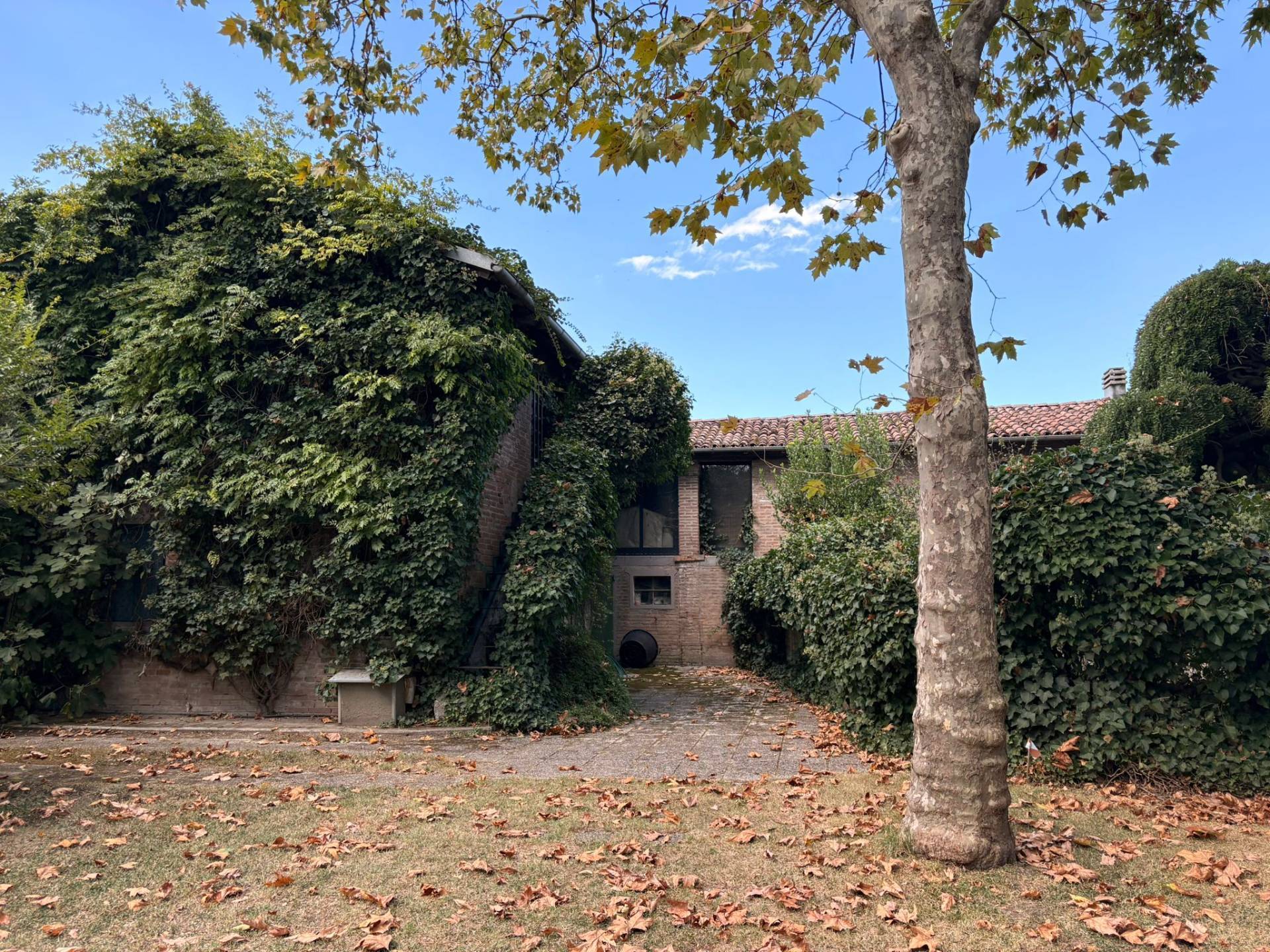 Villa in vendita a San Cesario sul Panaro, Altol