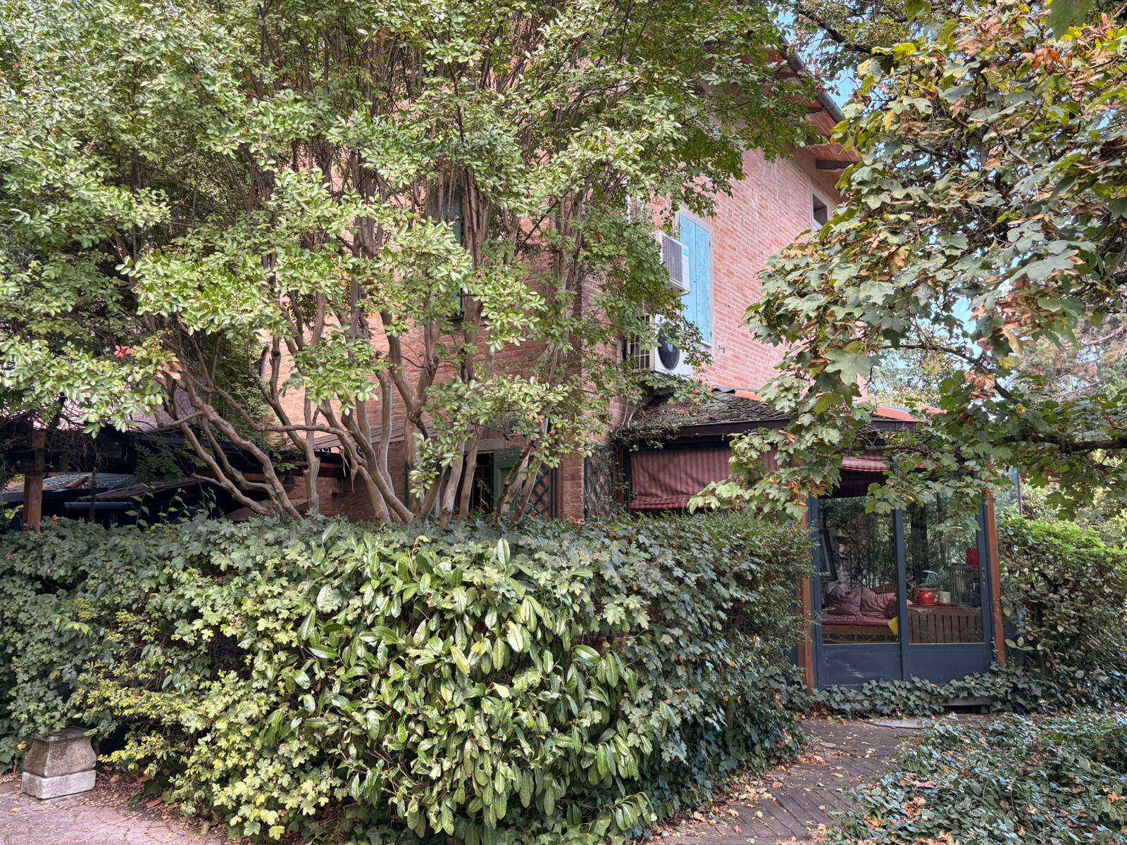 Villa in vendita a San Cesario sul Panaro, Altol