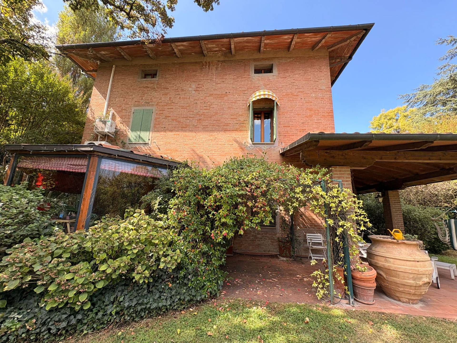 Villa in vendita a San Cesario sul Panaro, Altol