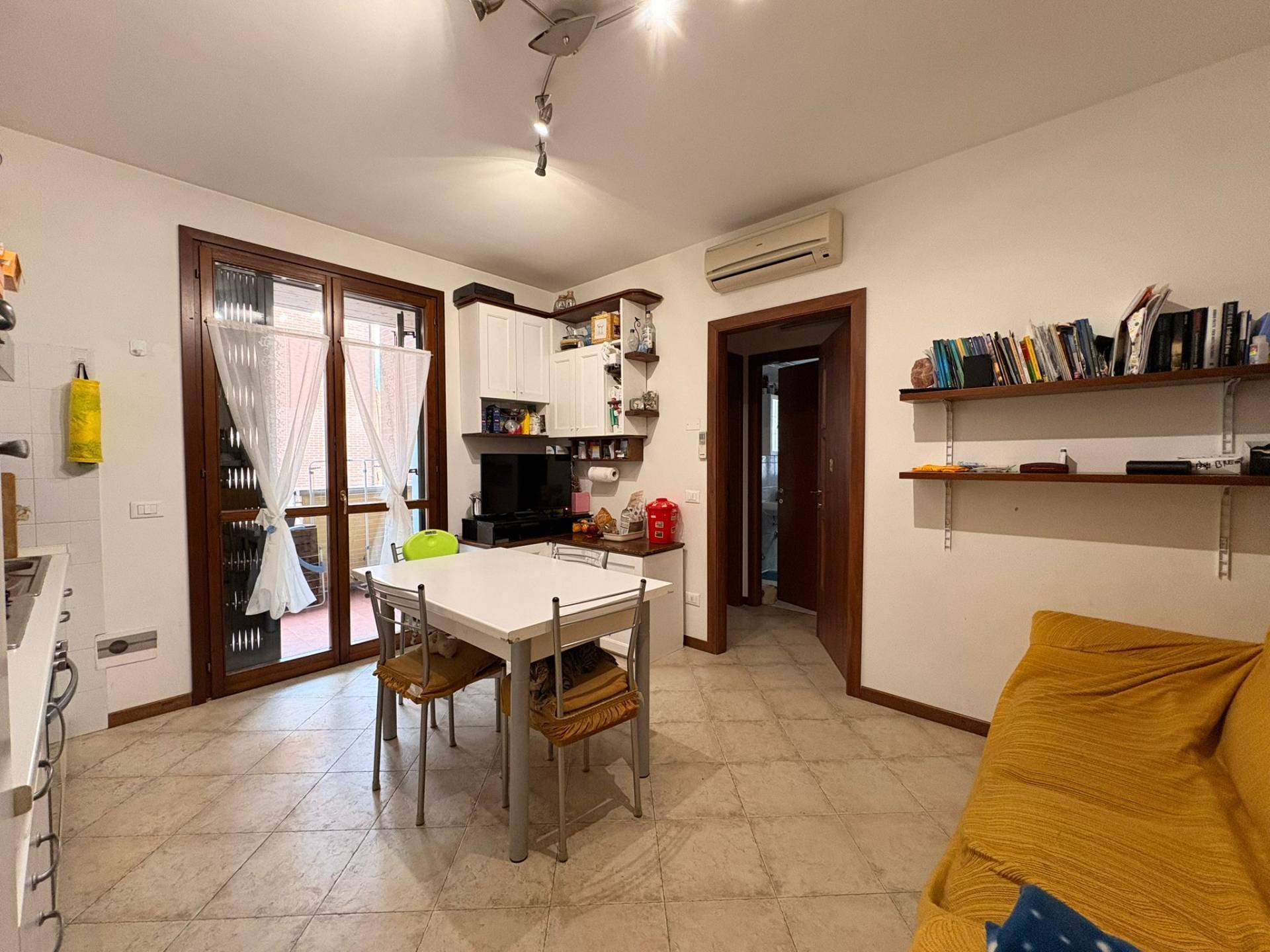 Appartamento in vendita a Castelfranco Emilia, Piumazzo