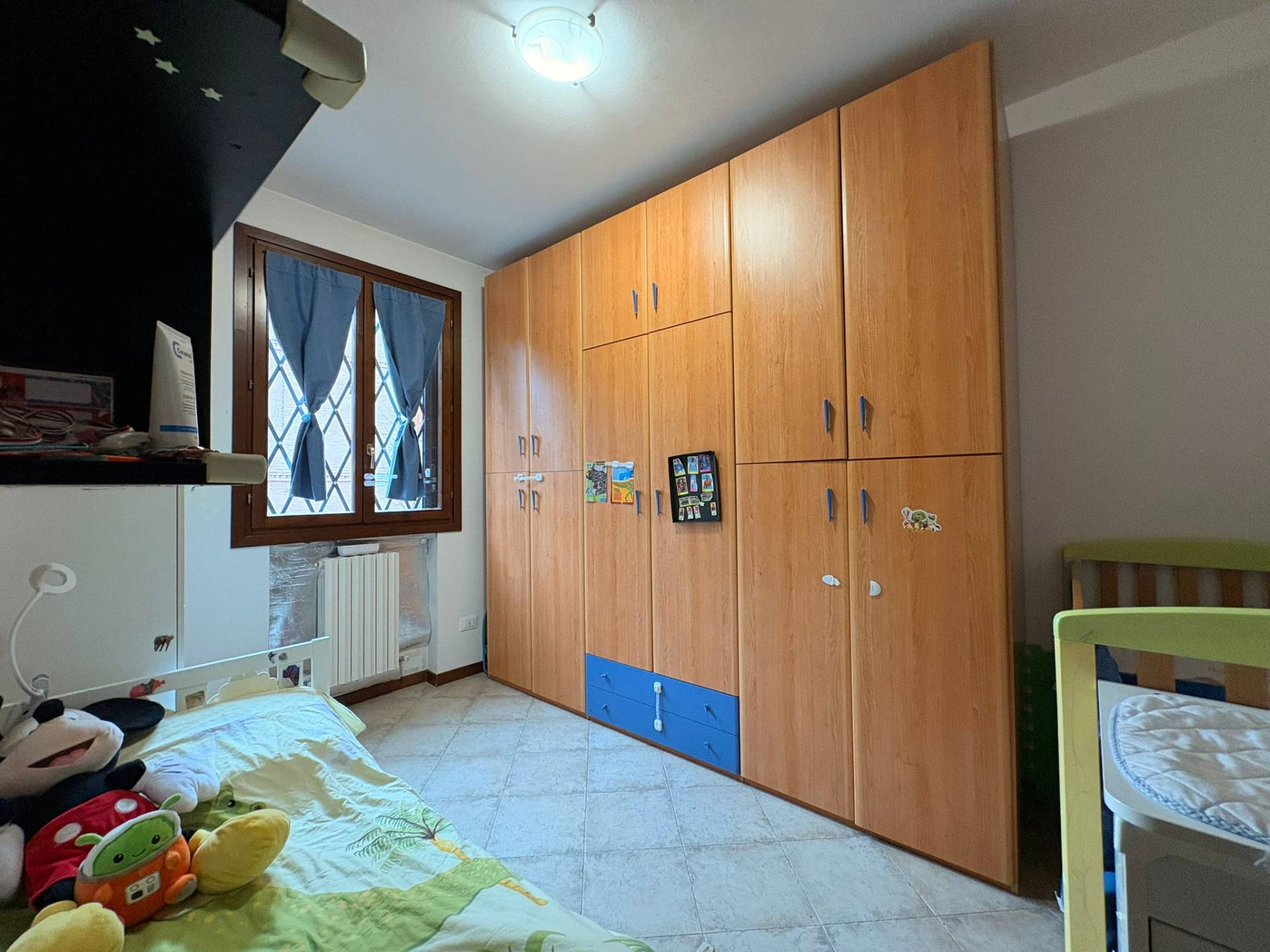 Appartamento in vendita a Castelfranco Emilia, Piumazzo