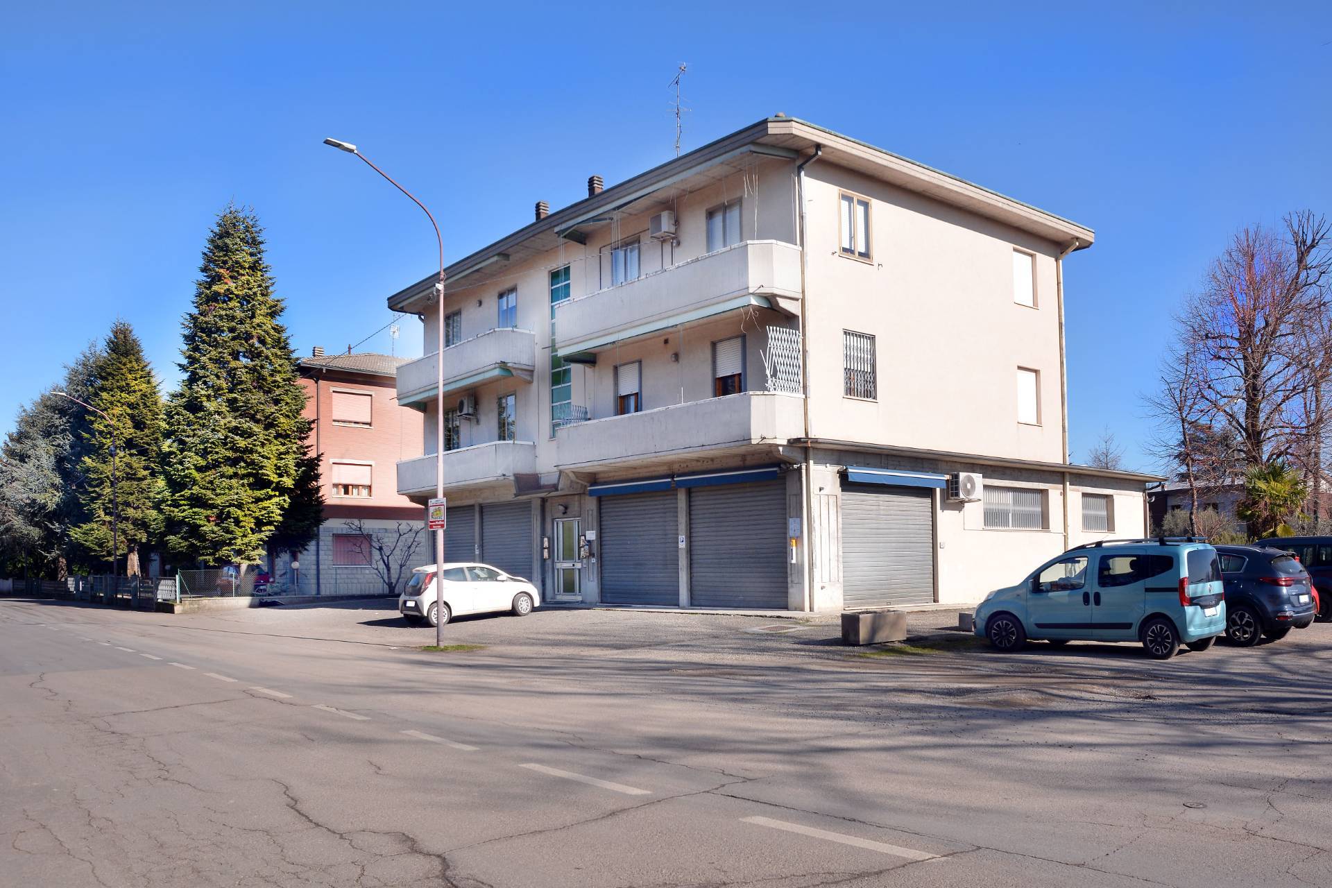 Appartamento in vendita a San Cesario sul Panaro