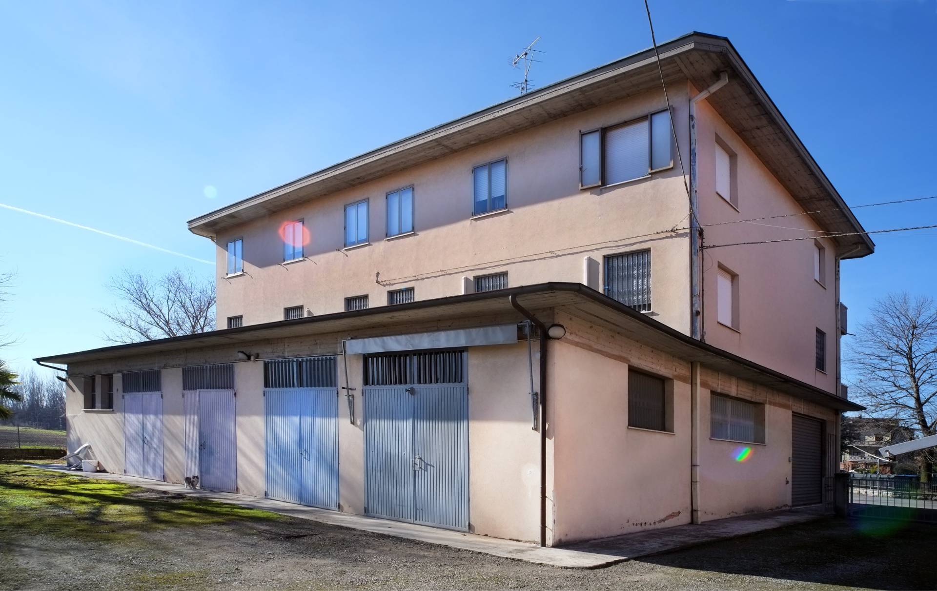 Appartamento in vendita a San Cesario sul Panaro