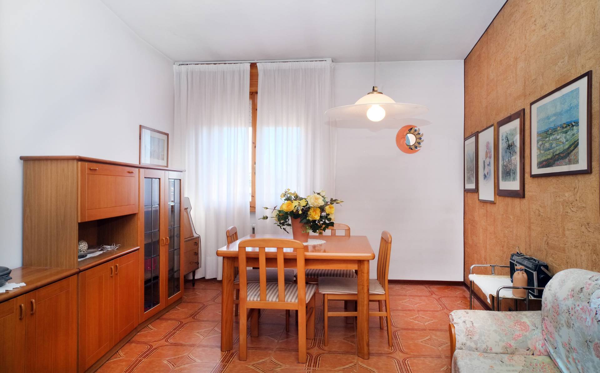 Appartamento in vendita a San Cesario sul Panaro