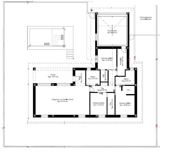 Villa in vendita a Castelfranco Emilia