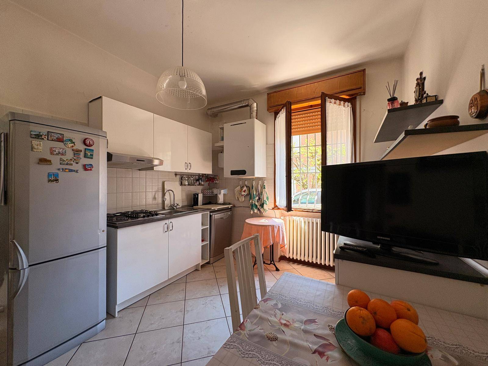 Appartamento in vendita a Castelfranco Emilia, Piumazzo