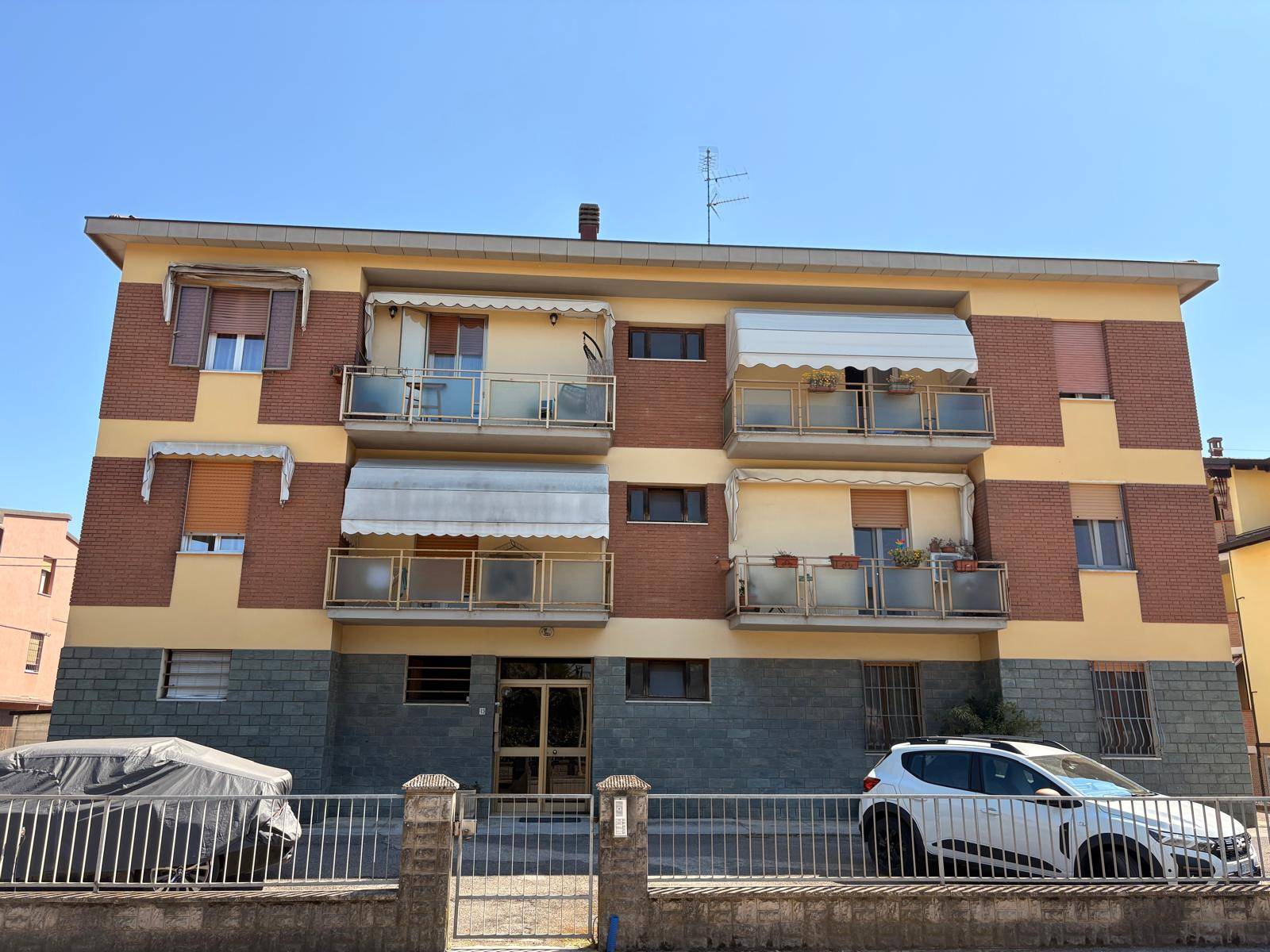 Appartamento in vendita a Castelfranco Emilia, Piumazzo