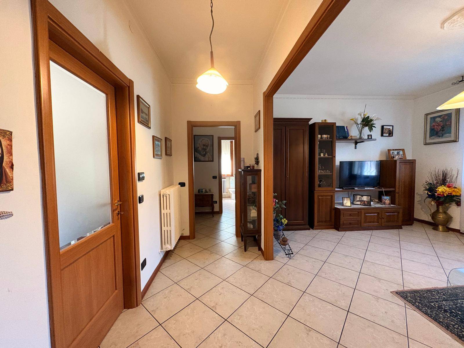 Appartamento in vendita a Castelfranco Emilia, Piumazzo