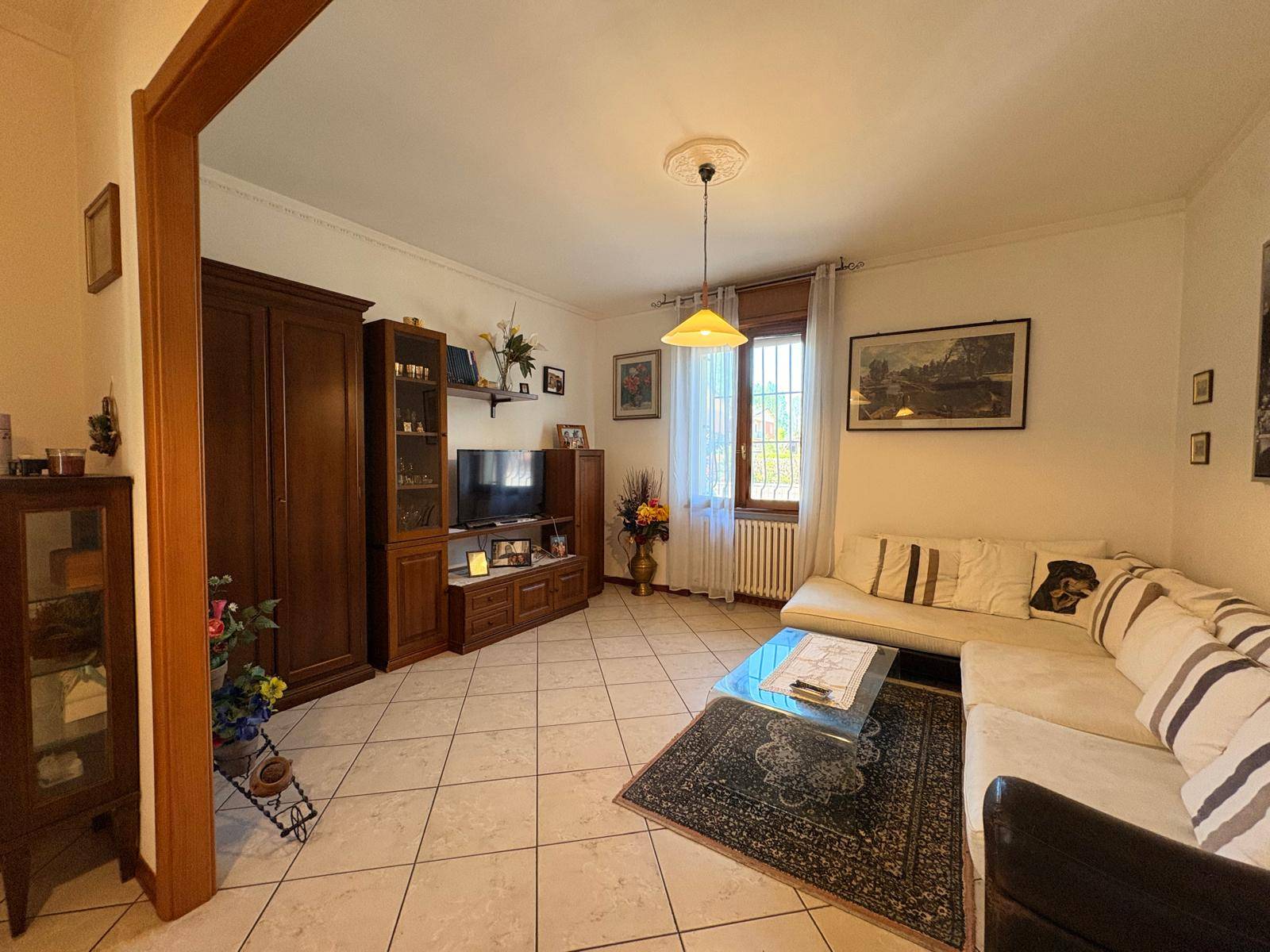 Appartamento in vendita a Castelfranco Emilia, Piumazzo