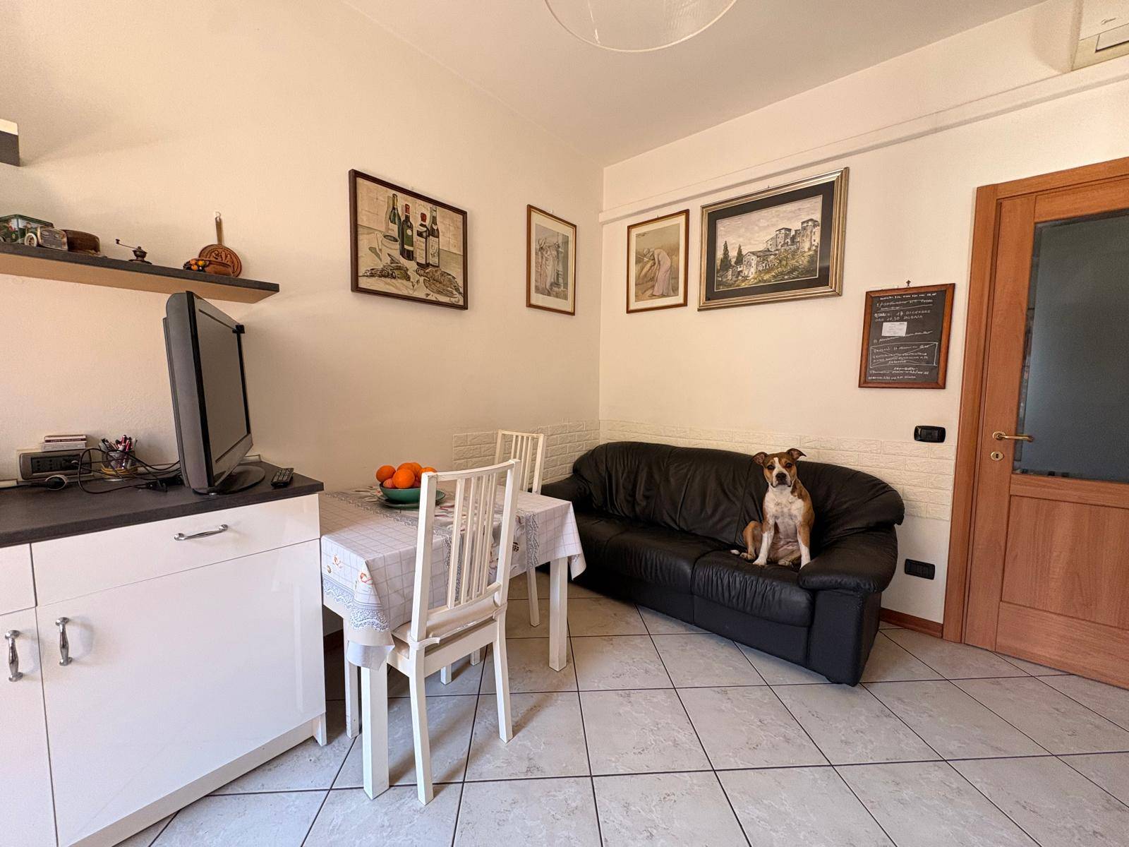 Appartamento in vendita a Castelfranco Emilia, Piumazzo