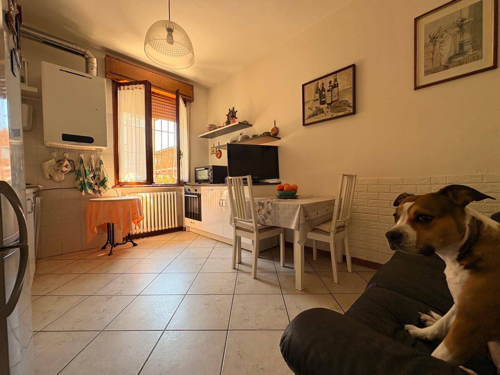 Appartamento in vendita a Castelfranco Emilia, Piumazzo